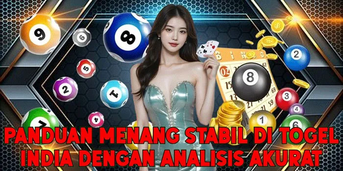 Panduan Menang Stabil di Togel India Dengan Analisis Akurat